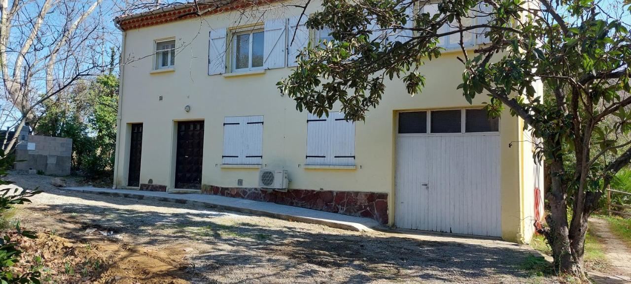 Maison Sur 2000M² D'Espace Vert. Bassan Exterior photo